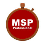 Logo curso Microsoft Project