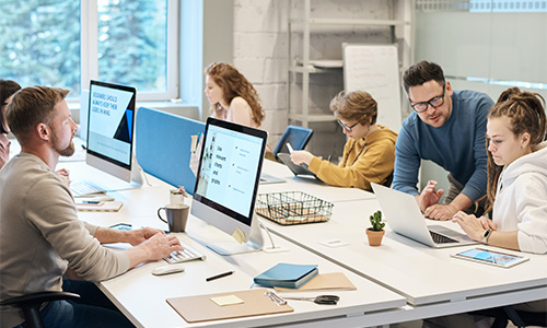 Implantação de Project Management Office (PMO)