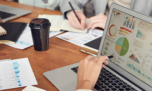 Implantação de Value Management Office (VMO)